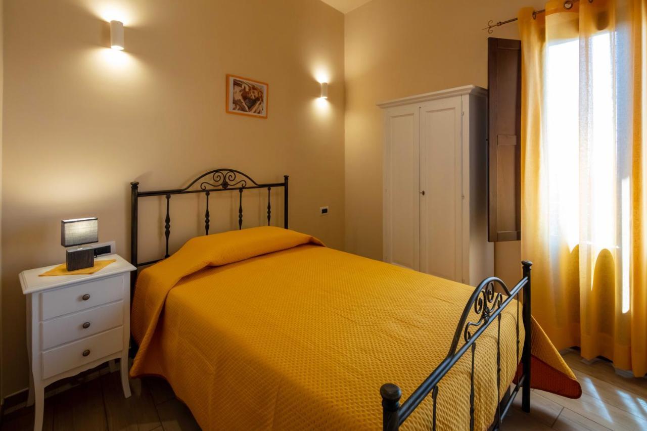 Il Paesaggio Lunare Aliano Extérieur photo