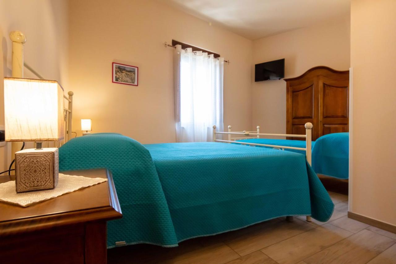 Il Paesaggio Lunare Aliano Extérieur photo