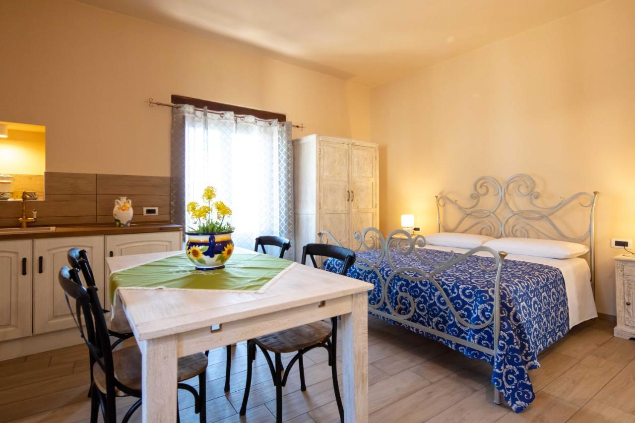 Il Paesaggio Lunare Aliano Extérieur photo